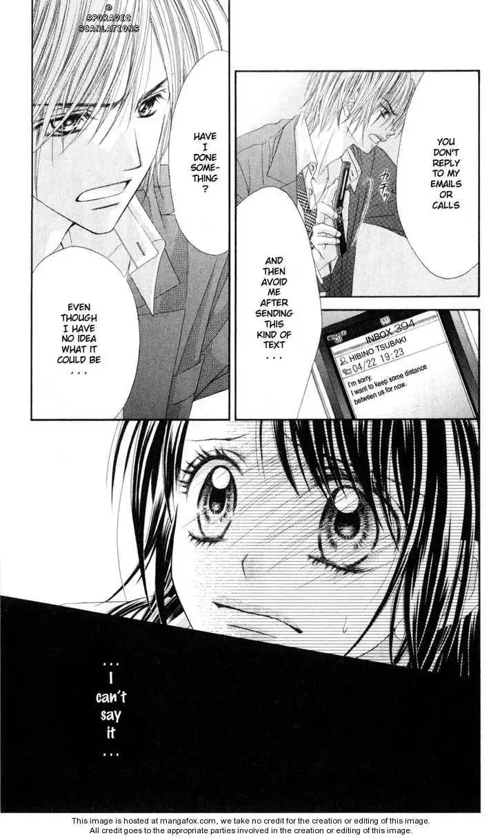 Kyou, Koi wo Hajimemasu Chapter 41 8